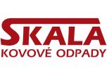 Kovoveodpady.cz Logo